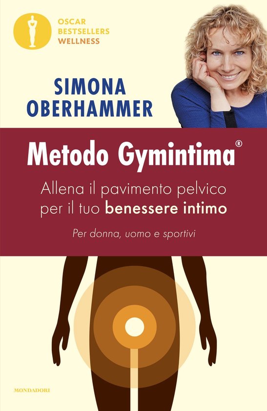 Metodo Gymintima - cover