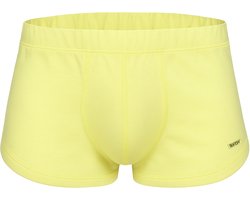 SUKREW Shorts Blonde Yellow - MAAT XL