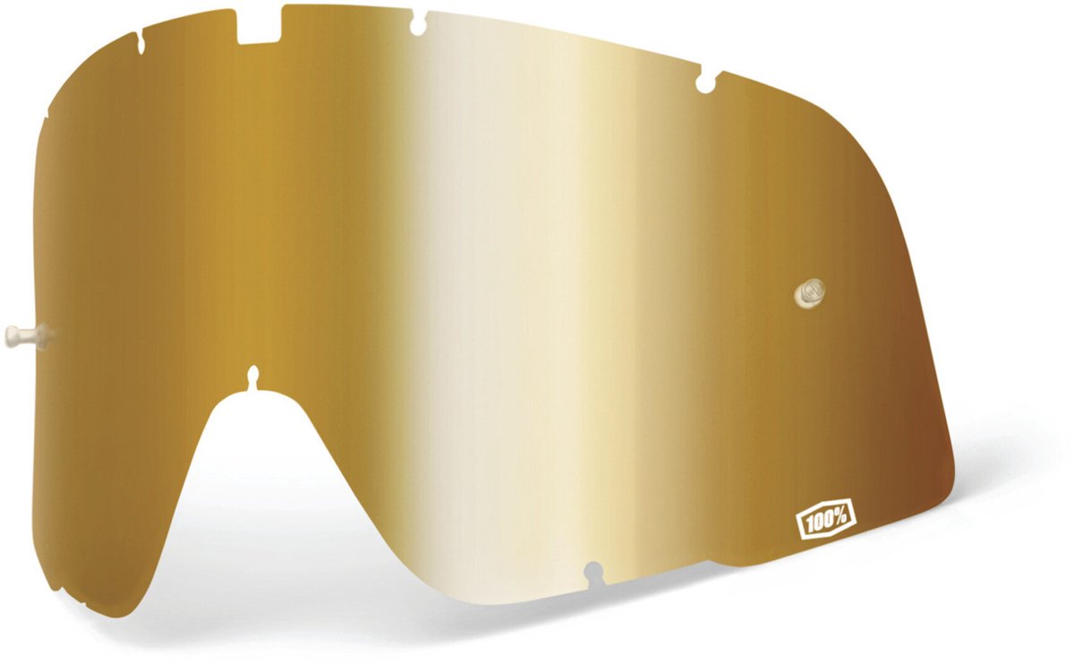 100% Barstow Vervangende lens -
