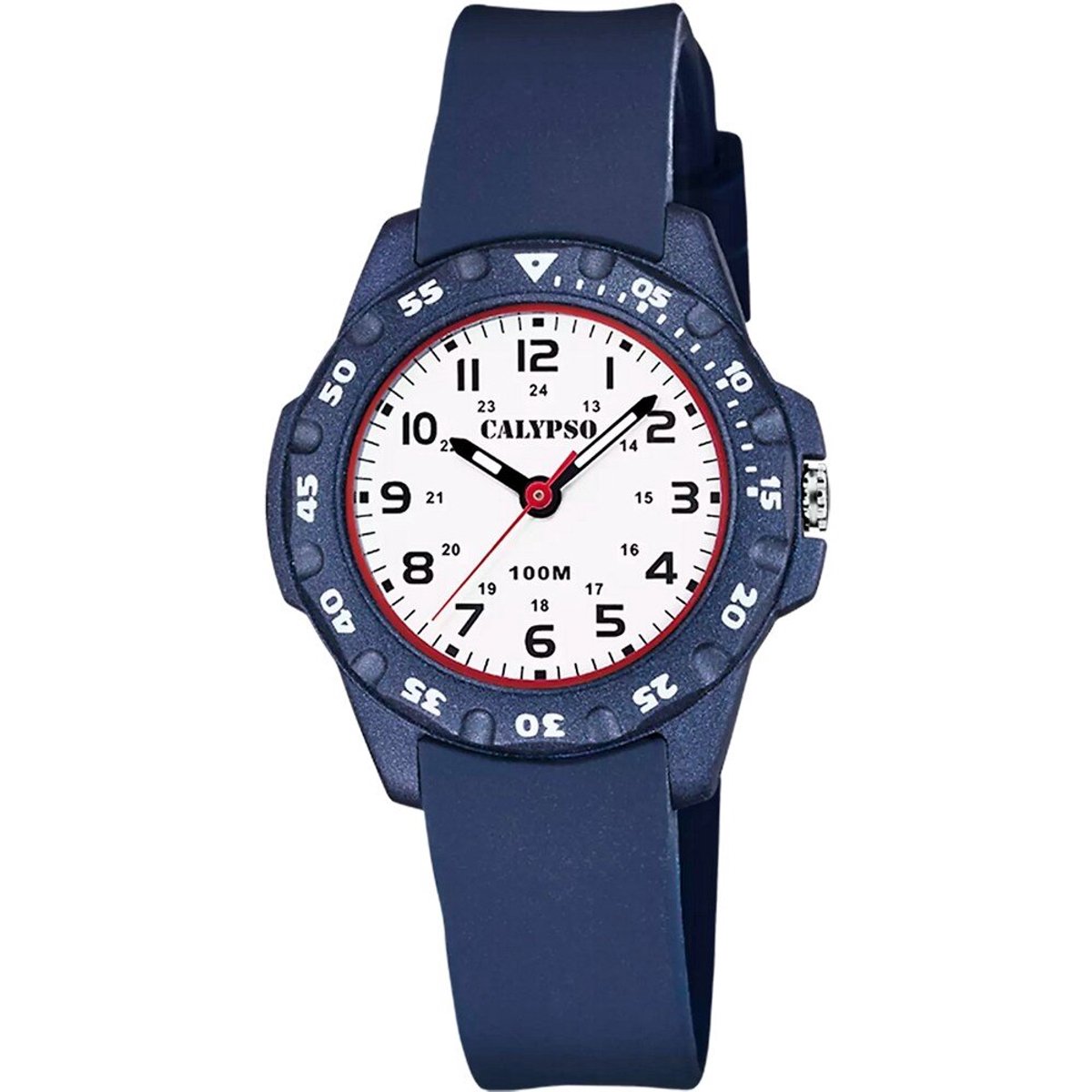 Calypso - K5821-1 - Polshorloge - Kinderen