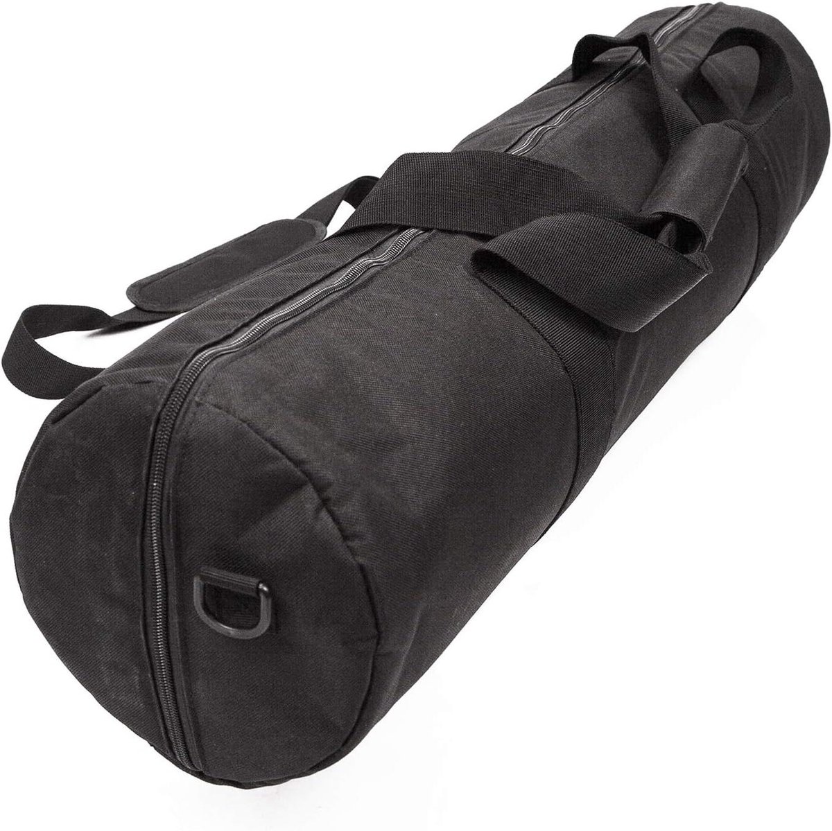 Statieftas - Draagtas Statief - Apparatuur Vervoeren - Gewatteerde Bescherming - 90 cm - Zwart