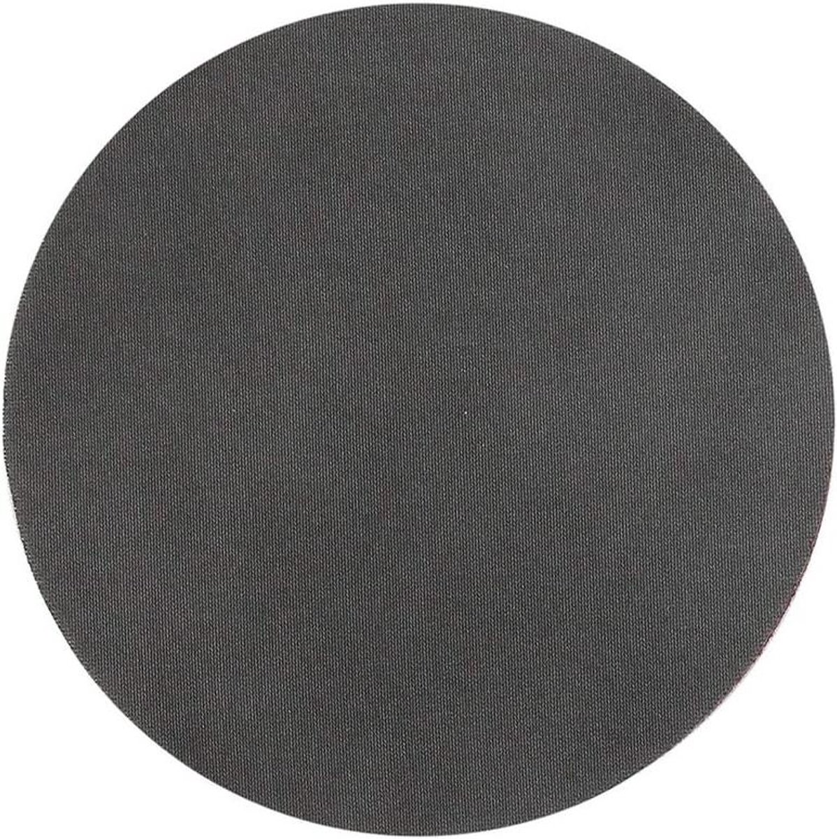 Schuurschijven Set - Schuurpapier Rond - Lak Afwerken - Klitbevestiging - 150 mm - Grijs