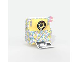 MOB Pixiprint Camera - Thermische print - Mermaid