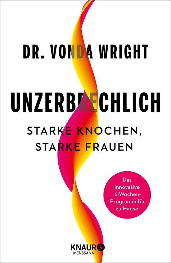 Unzerbrechlich - cover