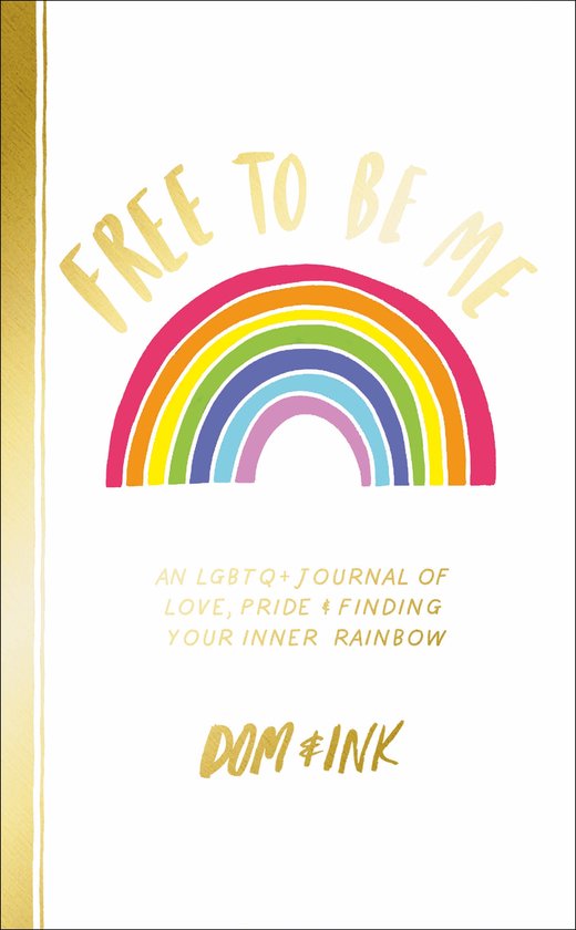 Free To Be Me - cover