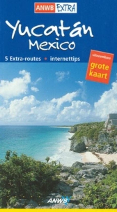 ANWB Extra / Yucatan