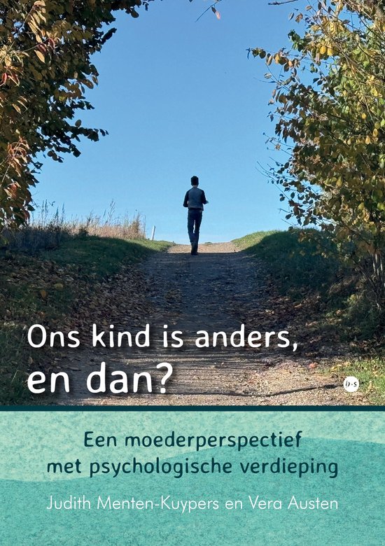 Ons kind is anders, en dan? - cover