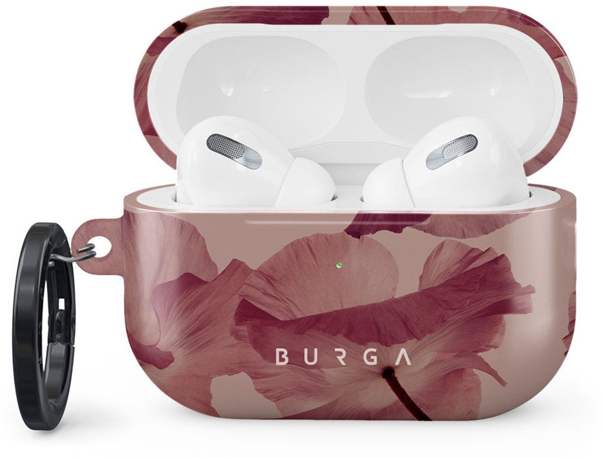 Beschermhoes voor AirPods Pro 2 - Duurzaam en Stijlvol