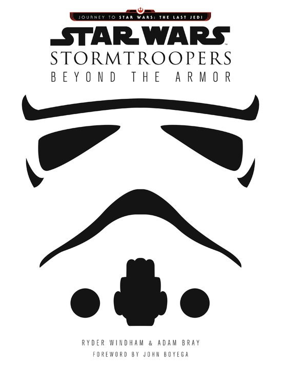 Star Wars Stormtroopers - cover