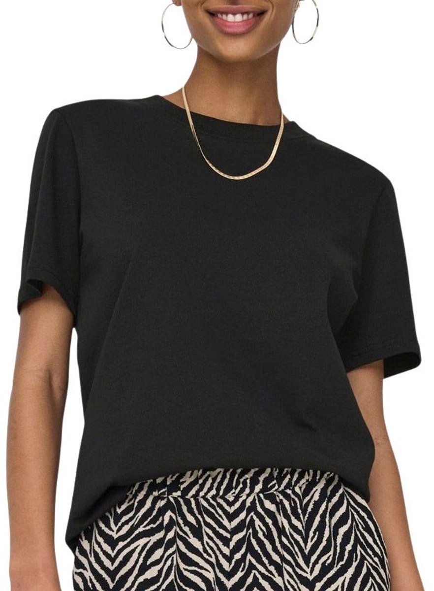 Only Monja Shirt Dames - Maat M