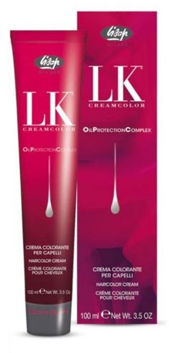 Lisap LK Creamcolor OPC 11/22 100ml