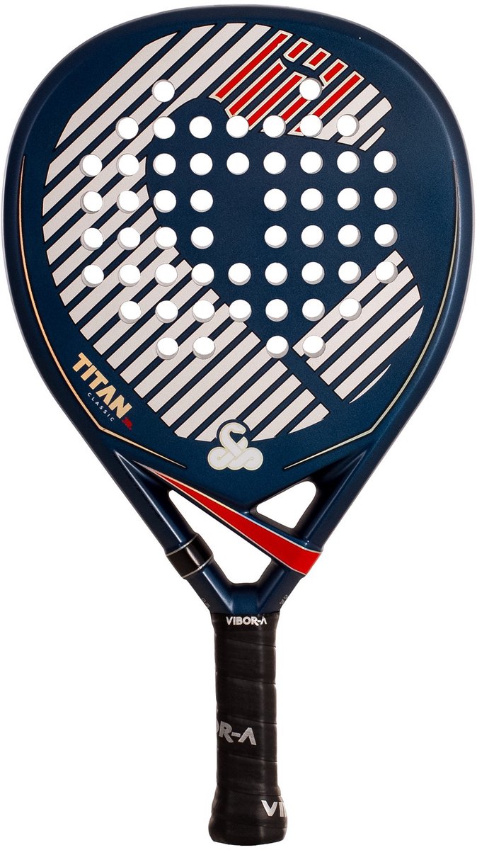 Vibor-a Titan Classic Blue Junior