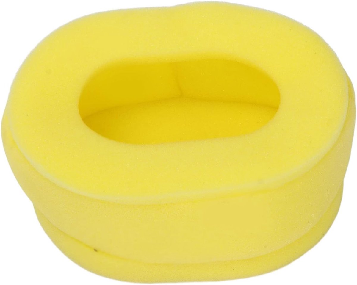 Motorfiets Luchtfilter Dubbel Schuim Vervanging voor DR 125 200 Luchtinlaat
