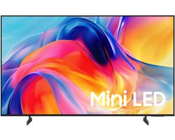Samsung - 4K Smart TV - Mini LED Vision AI M70H - 50″ - UE50M70HAUXXH - Buitenlands model