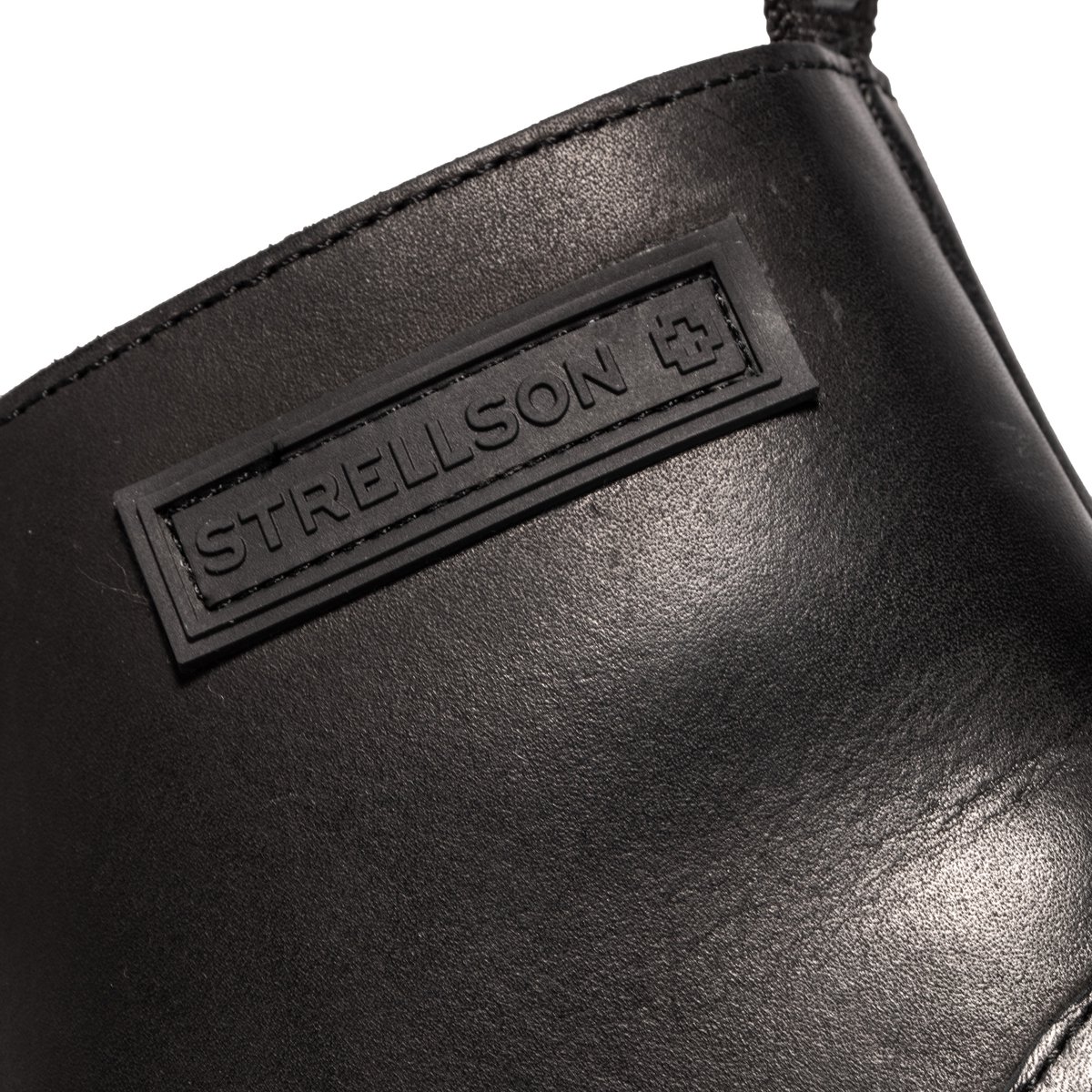 Strellson - Herren Stiefel Scott Pineham