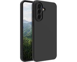 dbramante1928 Greenland Backcover geschikt voor Samsung Galaxy A37 (5G) - Night Black