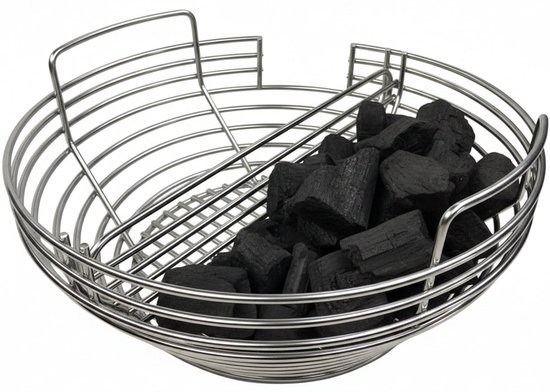 Keij Accessories - Kolenmand -(X)Large - 21/23 inch - chipfeeder van Keij Accessories — afbeelding 2