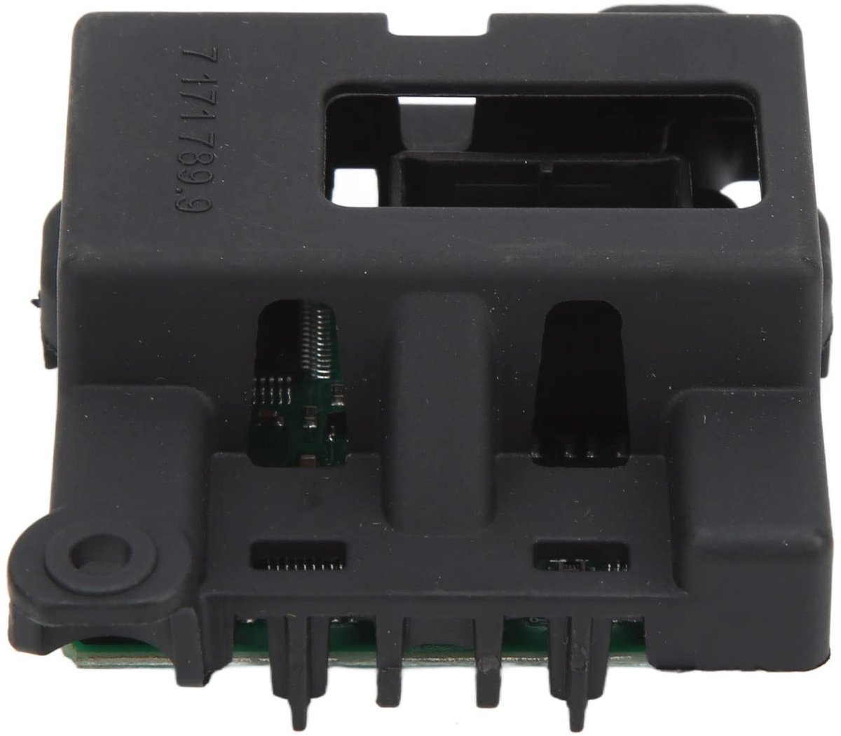 Dailygoods - Koplamp Control Module - AFS-koplampregelmodule - Vervangingsonderdeel - 10 x 8 x 4 cm - OEM-standaard - Geschikt voor 1 Serie - E81 E87