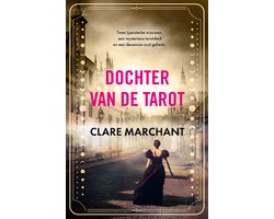 Dochter van de tarot