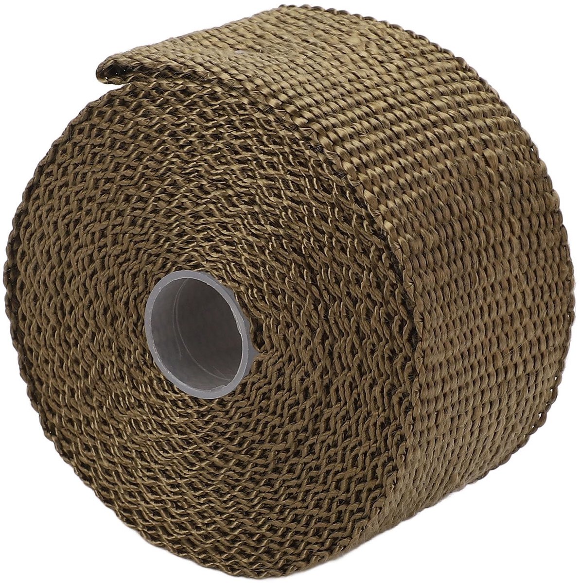 Outdoor Tent Forn Fire Oid Pipe Tape - Vuurwerende Isolatie voor Camping