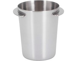 Store_8 - Koffie zeefhouder - Koffiedoseerbeker - Roestvrij staal