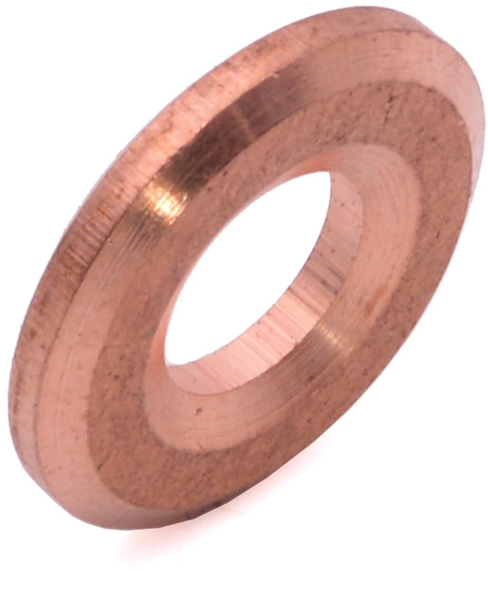 Vlemico - Gasket Seal Ring Brandstofinjectie - Geschikt voor Mitsubishi - Betrouwbare Kwaliteit - Vervangingsonderdeel voor Auto - Essentieel voor ...