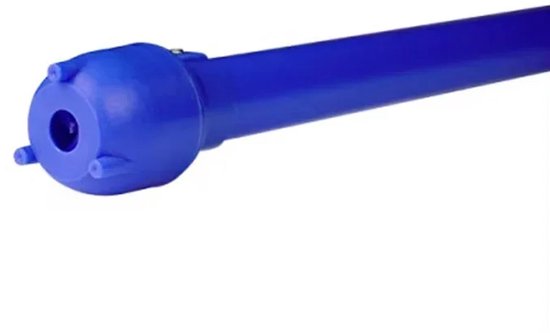 Elektrische Universalpumpe voor petroleum, water, olie en andere vloeistoffen - batterijgevoed, mobiel en druppelvrij voor huishouden, tuin en werkplaats van Merkloos — afbeelding 5