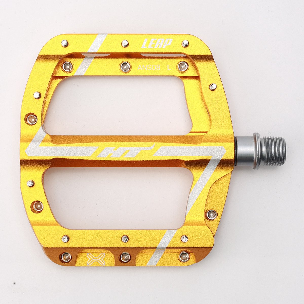 Ht Ans08 Leap Pedalen Goud