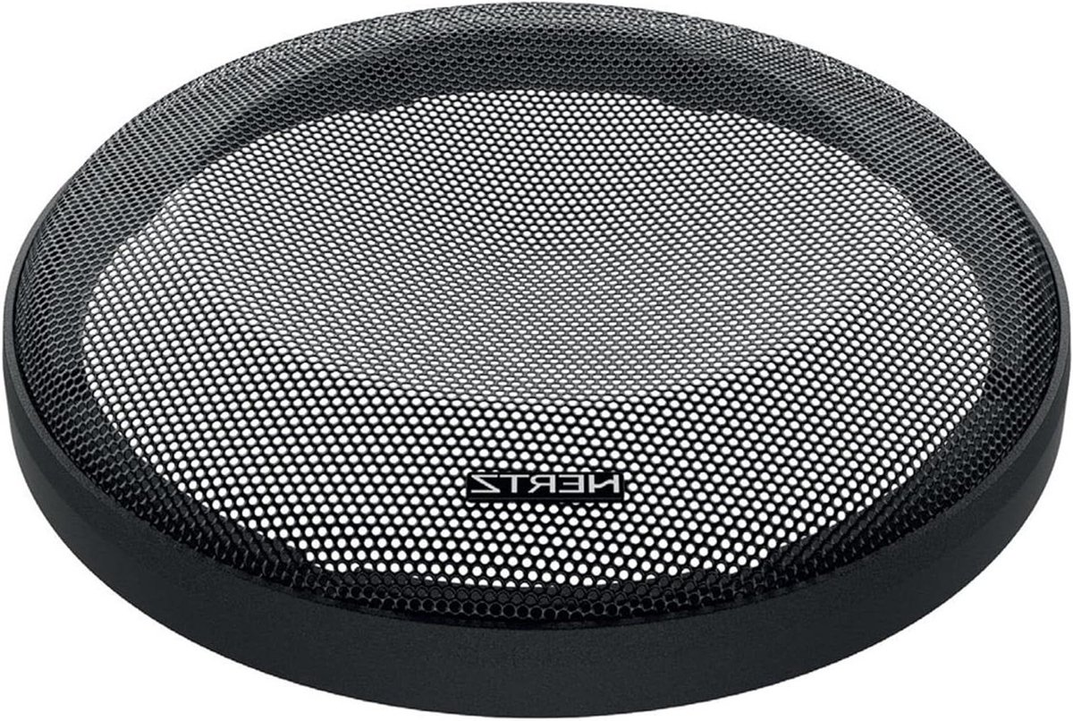 Subwoofer Grille - Beschermrooster Luidspreker - Auto Audio Beschermen - Massief Gegoten Aluminium - 4826 x 2286 x 381 cm