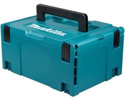 Makita MAKPAC systeem koffer maat 3 P-02381