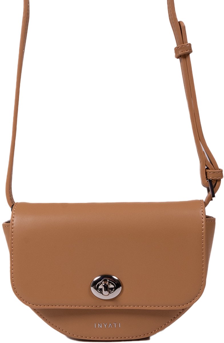 INYATI Elsie Hipbag Camel