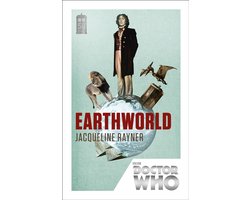 Doctor Who Earthworld