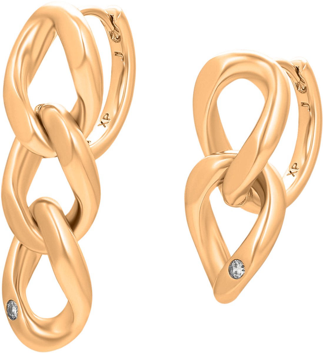 Gaya Earrings