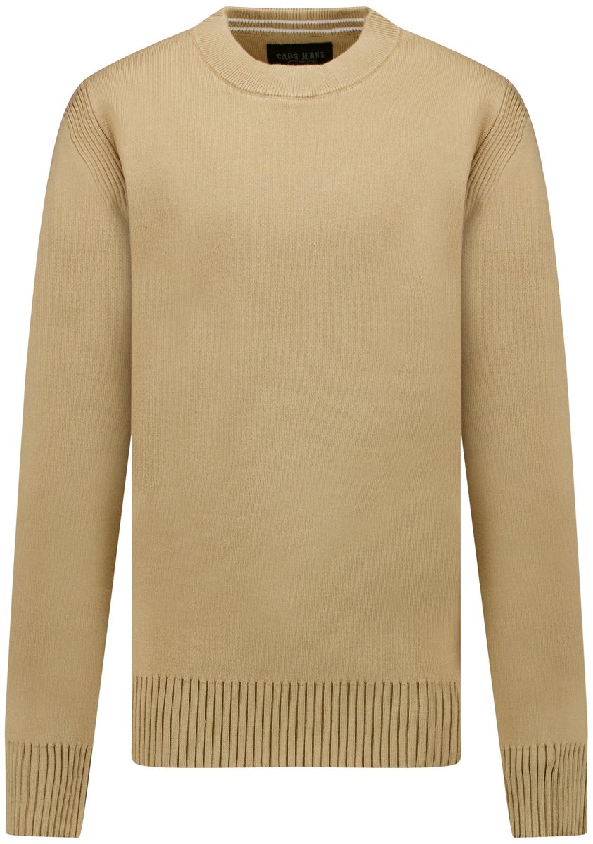 Cars Jeans Sweater Boynar jr. - Jongens