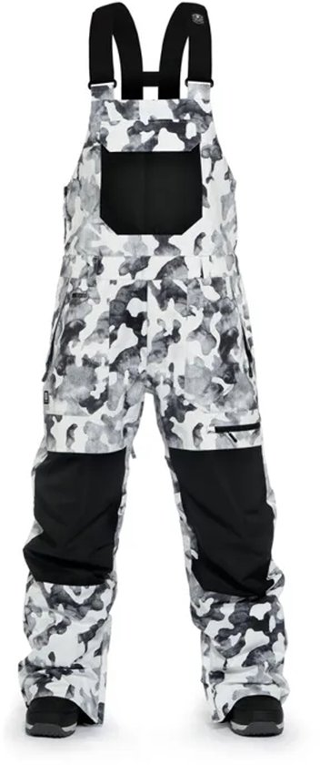 Horsefeathers Transferbroek (artic Camo) - S