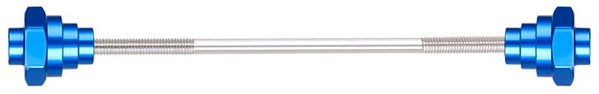 MTTproducts - Centreerstandaard Fiets Steekasadapter