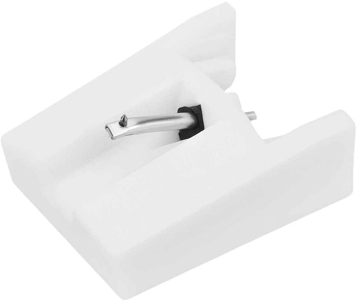 NTH products- Stylus Vervangend Model SM12S - Compatibel met ST09D/NP4/iCT04RS/iTTUSB/iCT04 - Plug and Play - Lichtgewicht Aluminium - Hoge Hardheid Diamantpunt - Naald