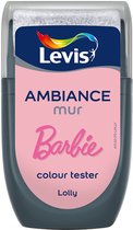 Levis - Ambiance Mur Tester Barbie - Lolly - 30 ML