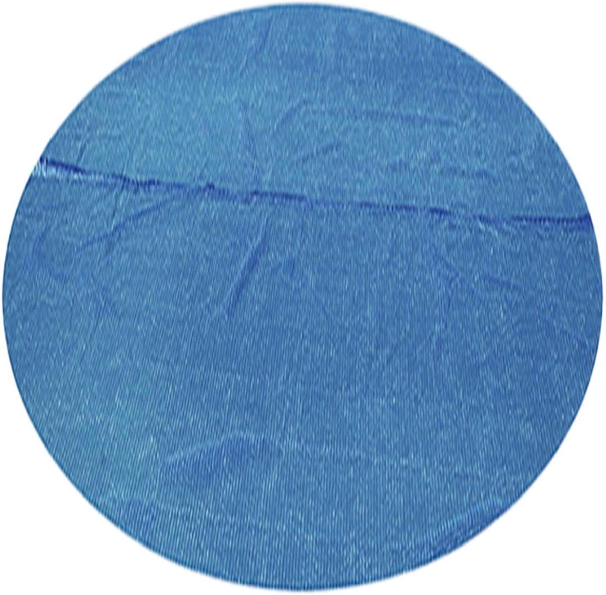 Zonne Zwembadhoes - Veiligheidspoolhoes Isolatie - Warmte Behoud - Waterdicht Bubbelontwerp - Diverse Maten - Blauw