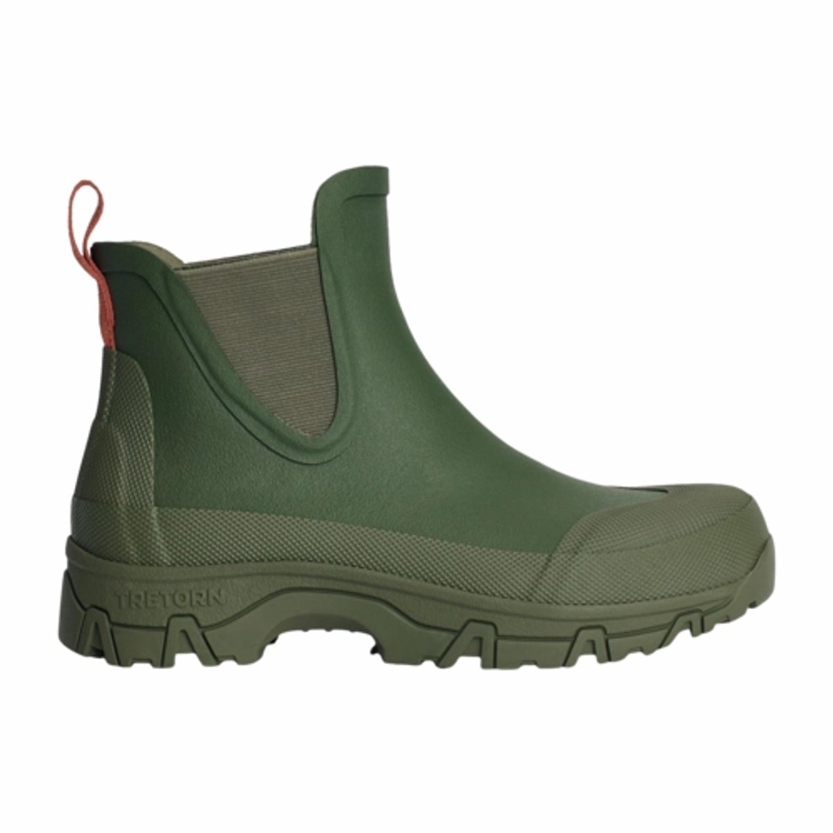 Regenlaars Tretorn Unisex Garpa Rosin-Schoenmaat 37