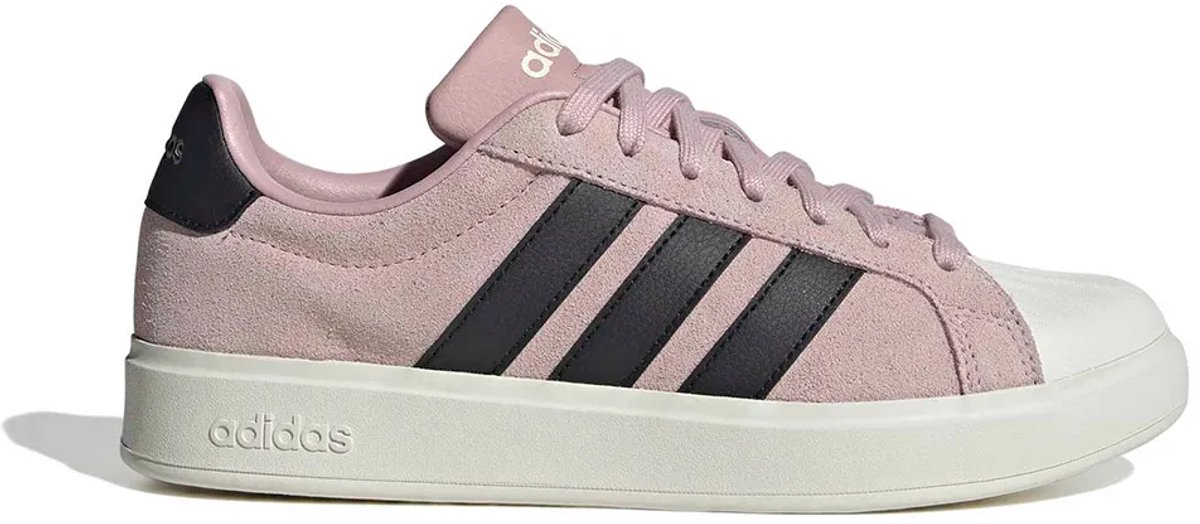 Adidas Streettalk Schoenen 1/3 Vrouw Zwart
