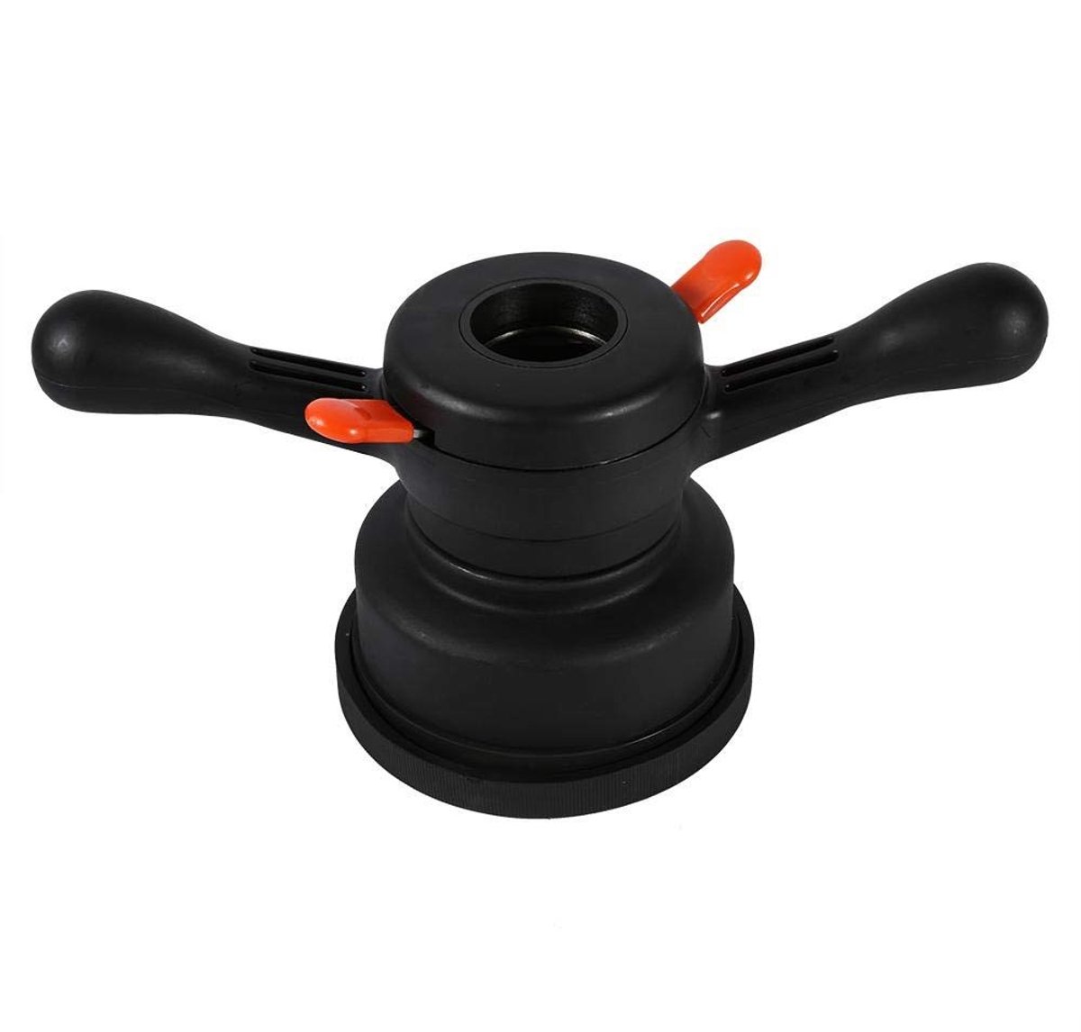 Cosensi- Balanceermachine Professioneel - Bandenwisselset - Bandenwisselaar - Vleugelmoer - Drukcup - Hoogwaardige kwaliteit - Begeleidt duizenden kilometers - Bandenwissel