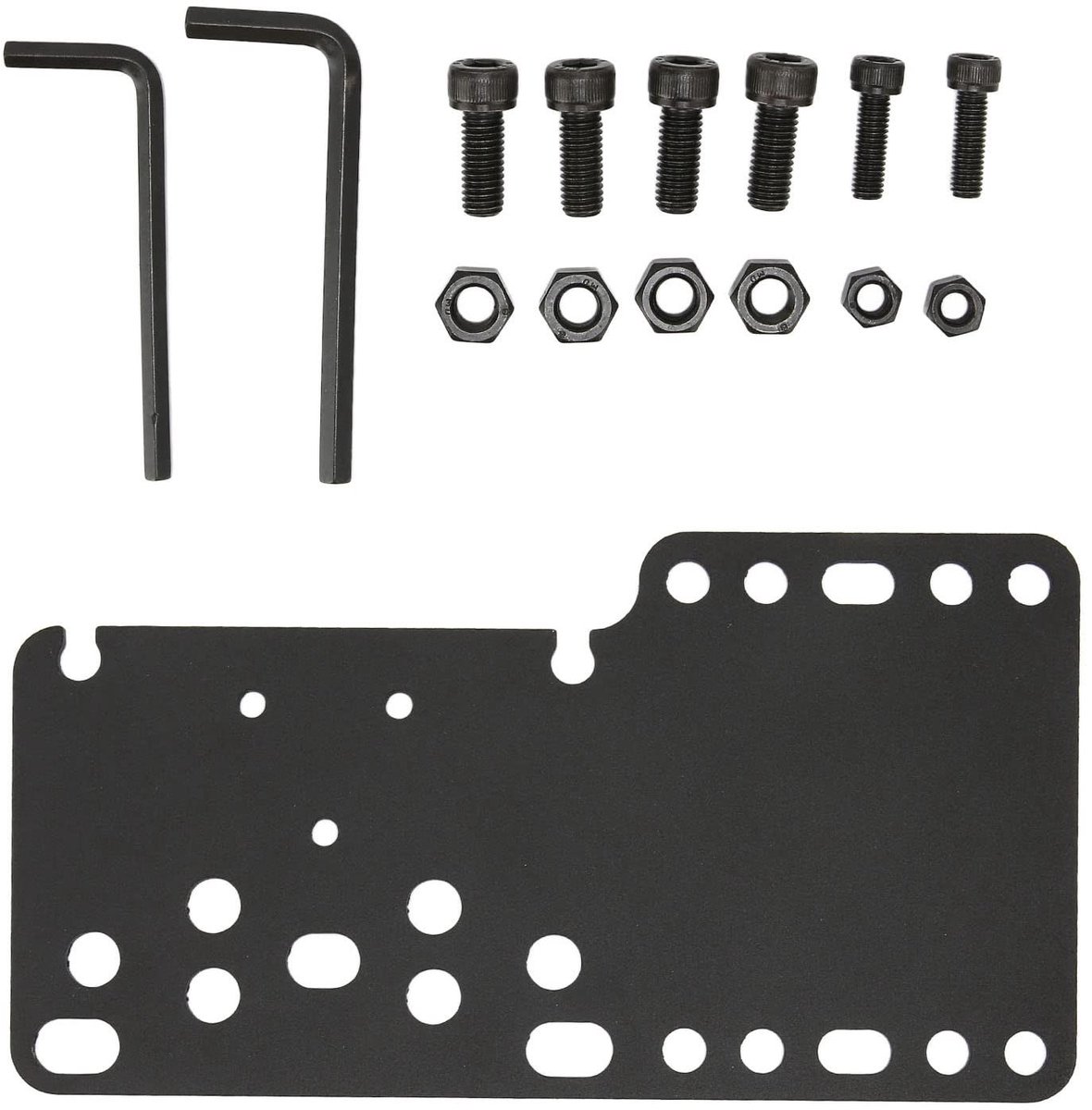 Cosensi - Drift Handrem Adapter - USB Game Handrem - Professioneel gebruik - Zwart - Geschikt voor G27 G25 G29 T500 T300 - Voor Racing Games