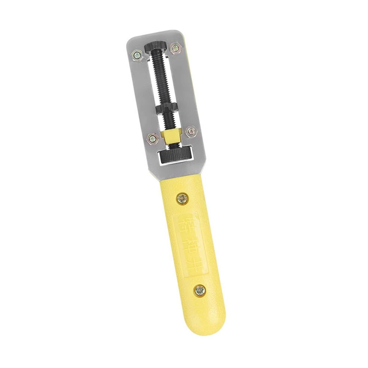 Cosensi - Universele Horlogekastopener met 2 Jaws voor Reparaties