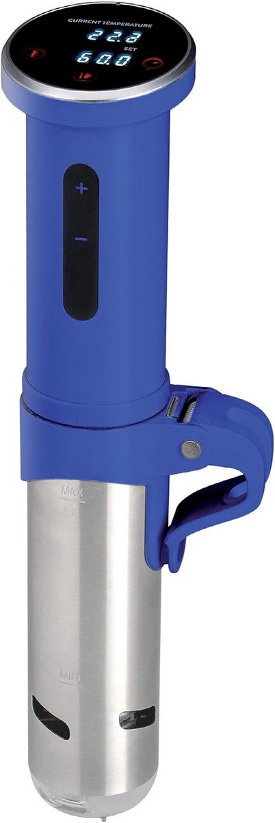 Waterbad voor Sous Vide Koken met Hoge Capaciteit