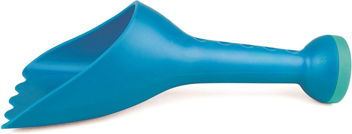 Strandspeelgoed Regenschep voor Zand en Water - Blauw