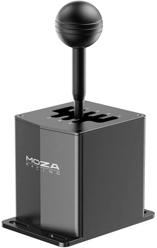Moza Racing HGP gaming shifter - PC van Moza Racing — afbeelding 5