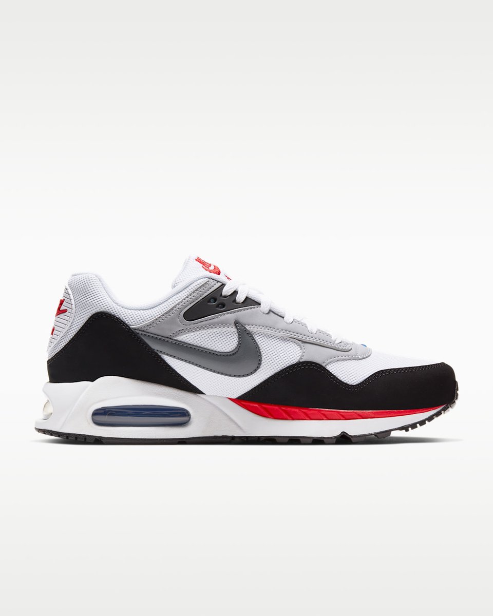 Nike Air Max Correlate Sneakers – /Cool – Air Max Lifestyle Zwart