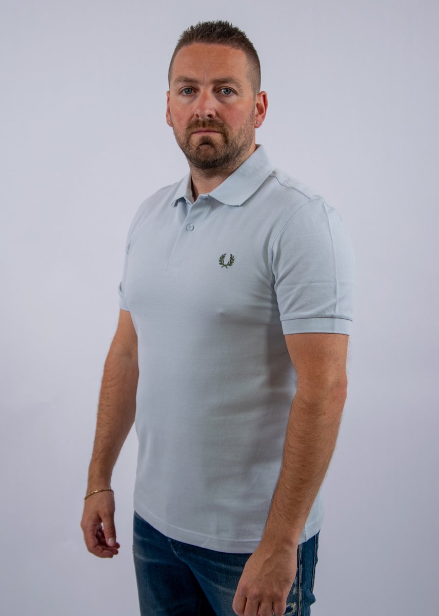 Fred Perry The Fred Perry Shirt
