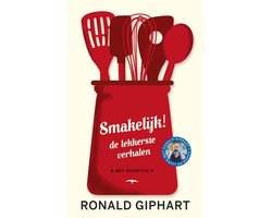 Smakelijk!